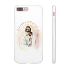 Load image into Gallery viewer, He Understands - Phone Case - Project Made New