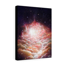 Load image into Gallery viewer, Perfect Love (1 John 4:18) - Canvas - Project Made New