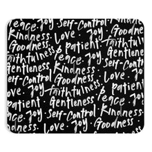 Load image into Gallery viewer, Fruit of the Spirit - Mousepad - Project Made New
