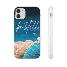 Load image into Gallery viewer, Be Still (girl) - Phone Case - Project Made New