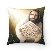 Load image into Gallery viewer, Home - Pillow Case - Project Made New