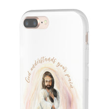 Load image into Gallery viewer, He Understands - Phone Case - Project Made New