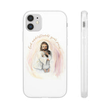 Load image into Gallery viewer, He Understands - Phone Case - Project Made New
