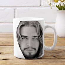Load image into Gallery viewer, Jesus Mug Christian Mug Project Made New