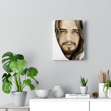 Load image into Gallery viewer, Christ Portrait (Colored) - Canvas - Project Made New