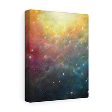 Load image into Gallery viewer, Victorious Surrender (Ecclesiastes 3:12-13) - Canvas - Project Made New