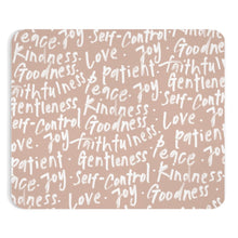 Load image into Gallery viewer, Fruit of the Spirit - Mousepad - Project Made New