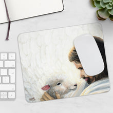 Load image into Gallery viewer, Good Shepherd - Mousepad - Project Made New