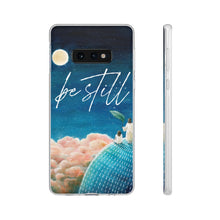 Load image into Gallery viewer, Be Still (girl) - Phone Case - Project Made New