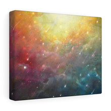 Load image into Gallery viewer, Victorious Surrender (Ecclesiastes 3:12-13) - Canvas - Project Made New