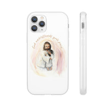 Load image into Gallery viewer, He Understands - Phone Case - Project Made New
