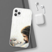 Load image into Gallery viewer, Good Shepherd - Phone Case - Project Made New