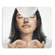Load image into Gallery viewer, Let Go - Mousepad - Project Made New