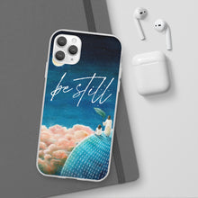 Load image into Gallery viewer, Be Still (boy) - Phone Case - Project Made New