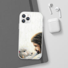 Load image into Gallery viewer, Good Shepherd - Phone Case - Project Made New