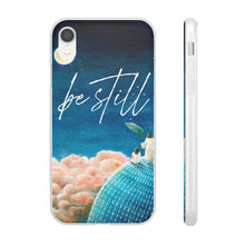 Load image into Gallery viewer, Be Still (girl) - Phone Case - Project Made New