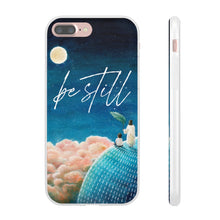 Load image into Gallery viewer, Be Still (boy) - Phone Case - Project Made New