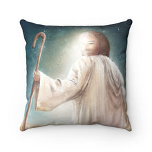 Load image into Gallery viewer, Fight For Me - Pillow - Project Made New
