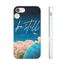 Load image into Gallery viewer, Be Still (girl) - Phone Case - Project Made New