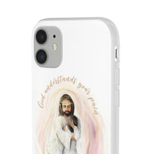 Load image into Gallery viewer, He Understands - Phone Case - Project Made New