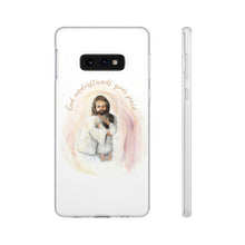 Load image into Gallery viewer, He Understands - Phone Case - Project Made New