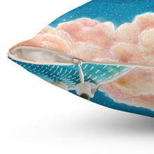 Load image into Gallery viewer, Be Still - Pillow Case - Project Made New