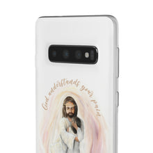 Load image into Gallery viewer, He Understands - Phone Case - Project Made New
