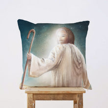 Load image into Gallery viewer, Fight For Me - Pillow - Project Made New