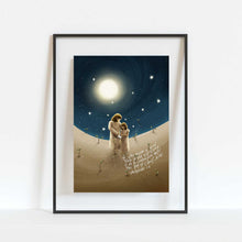 Load image into Gallery viewer, God's Kingdom - Poster