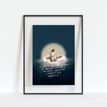 Load image into Gallery viewer, Sleep in Peace - Poster