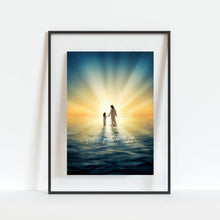 Load image into Gallery viewer, Horizon - Poster