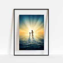 Load image into Gallery viewer, Horizon - Poster