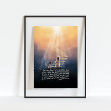 Load image into Gallery viewer, Greater Purpose - Poster