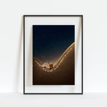 Load image into Gallery viewer, Ups and Downs - Poster