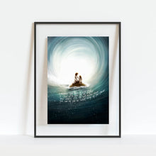 Load image into Gallery viewer, Solid Rock - Poster