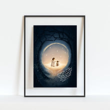 Load image into Gallery viewer, Haven of Love - Poster
