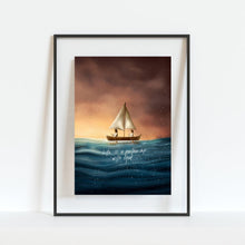 Load image into Gallery viewer, Partnership - Poster