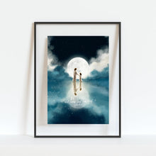 Load image into Gallery viewer, Be Still - Poster