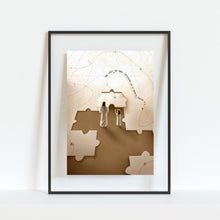 Load image into Gallery viewer, Piece by Piece - Poster