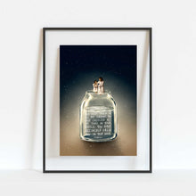 Load image into Gallery viewer, Remembered Tears - Poster