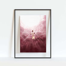 Load image into Gallery viewer, God's Love - Poster