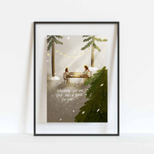 Load image into Gallery viewer, Feast - Poster