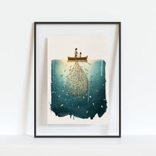 Load image into Gallery viewer, Jireh - Poster
