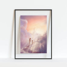 Load image into Gallery viewer, Heavenly Prize - Poster