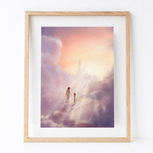 Load image into Gallery viewer, Heavenly Prize - Poster