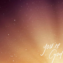 Load image into Gallery viewer, God's image - Poster