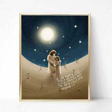 Load image into Gallery viewer, God's Kingdom - Poster