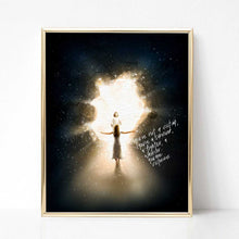 Load image into Gallery viewer, Breakthrough - Poster