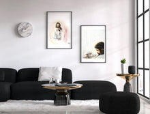 Load image into Gallery viewer, He understands (Psalm 34:18) - Poster - Project Made New