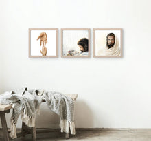 Load image into Gallery viewer, Hope (without background) (Isaiah 41:10) - Poster - Project Made New